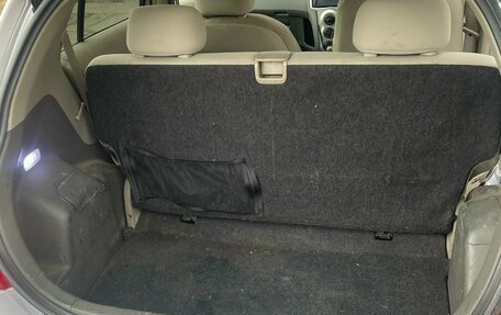 Toyota Vitz, 2008 год, 499 000 рублей, 11 фотография