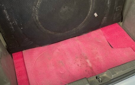 Toyota Vitz, 2008 год, 499 000 рублей, 12 фотография