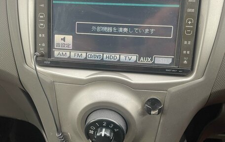 Toyota Vitz, 2008 год, 499 000 рублей, 15 фотография