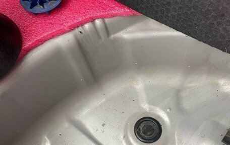 Toyota Vitz, 2008 год, 499 000 рублей, 13 фотография