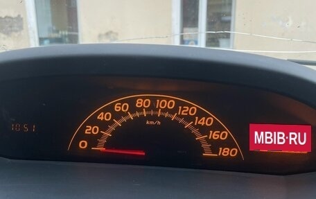 Toyota Vitz, 2008 год, 499 000 рублей, 17 фотография