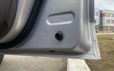 Toyota Vitz, 2008 год, 499 000 рублей, 18 фотография