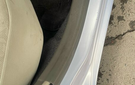 Toyota Vitz, 2008 год, 499 000 рублей, 19 фотография