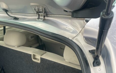 Toyota Vitz, 2008 год, 499 000 рублей, 24 фотография