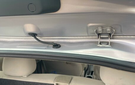 Toyota Vitz, 2008 год, 499 000 рублей, 25 фотография