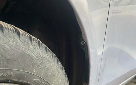 Toyota Vitz, 2008 год, 499 000 рублей, 22 фотография