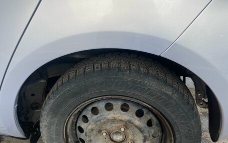 Toyota Vitz, 2008 год, 499 000 рублей, 23 фотография