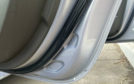 Toyota Vitz, 2008 год, 499 000 рублей, 20 фотография