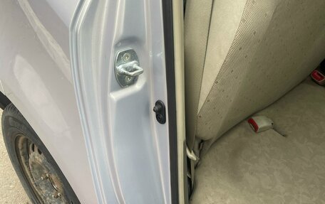 Toyota Vitz, 2008 год, 499 000 рублей, 21 фотография