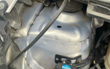 Toyota Vitz, 2008 год, 499 000 рублей, 26 фотография