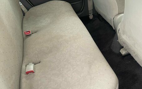 Toyota Vitz, 2008 год, 499 000 рублей, 31 фотография