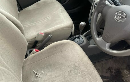 Toyota Vitz, 2008 год, 499 000 рублей, 32 фотография