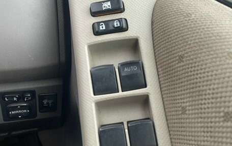 Toyota Vitz, 2008 год, 499 000 рублей, 35 фотография