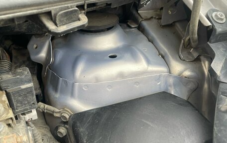 Toyota Vitz, 2008 год, 499 000 рублей, 34 фотография