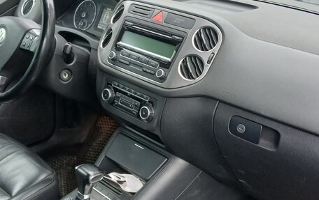 Volkswagen Tiguan I, 2010 год, 950 000 рублей, 12 фотография