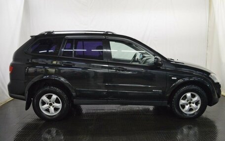 SsangYong Kyron I, 2010 год, 588 000 рублей, 4 фотография