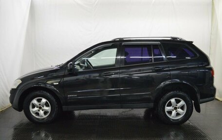 SsangYong Kyron I, 2010 год, 588 000 рублей, 8 фотография