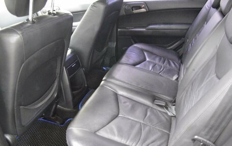 SsangYong Kyron I, 2010 год, 588 000 рублей, 11 фотография