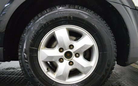 SsangYong Kyron I, 2010 год, 588 000 рублей, 9 фотография