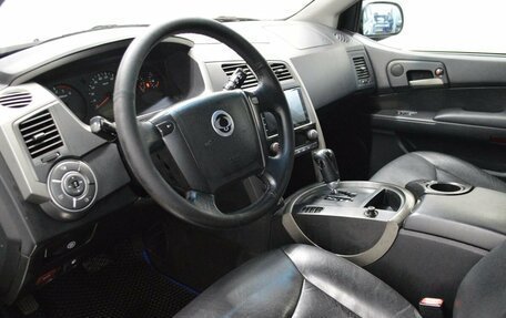 SsangYong Kyron I, 2010 год, 588 000 рублей, 10 фотография