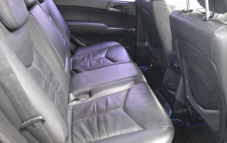 SsangYong Kyron I, 2010 год, 588 000 рублей, 13 фотография