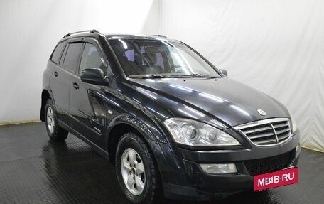 SsangYong Kyron I, 2010 год, 588 000 рублей, 3 фотография