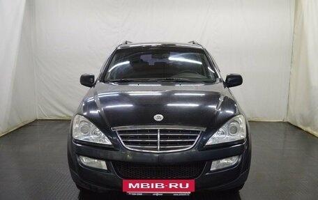 SsangYong Kyron I, 2010 год, 588 000 рублей, 2 фотография