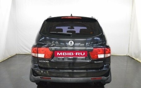 SsangYong Kyron I, 2010 год, 588 000 рублей, 6 фотография