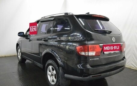 SsangYong Kyron I, 2010 год, 588 000 рублей, 7 фотография