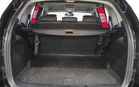 SsangYong Kyron I, 2010 год, 588 000 рублей, 15 фотография