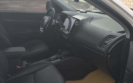 Mitsubishi ASX I рестайлинг, 2023 год, 2 590 000 рублей, 5 фотография