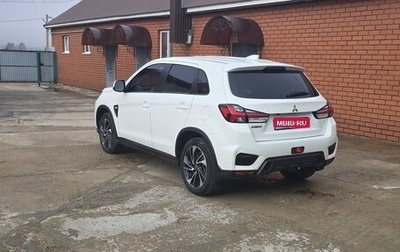Mitsubishi ASX I рестайлинг, 2023 год, 2 590 000 рублей, 1 фотография