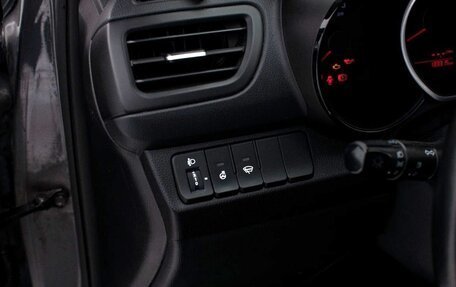 KIA Rio III рестайлинг, 2016 год, 870 000 рублей, 13 фотография