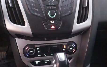 Ford Focus III, 2011 год, 590 000 рублей, 1 фотография