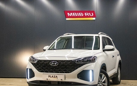 Hyundai ix35, 2021 год, 2 189 000 рублей, 1 фотография