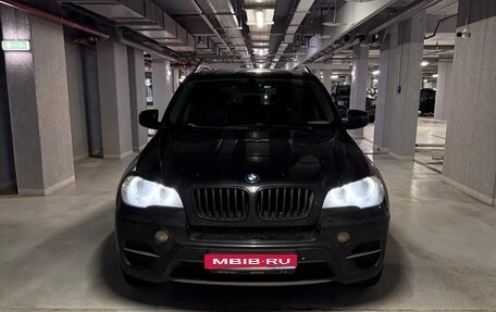 BMW X5, 2013 год, 2 160 000 рублей, 1 фотография