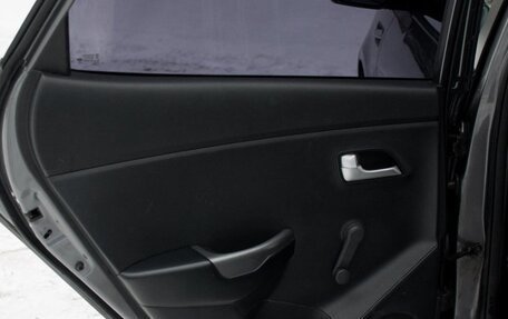 KIA Rio III рестайлинг, 2016 год, 870 000 рублей, 17 фотография