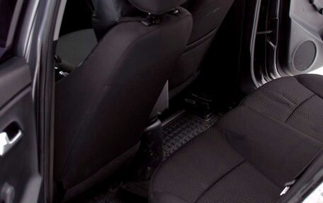 KIA Rio III рестайлинг, 2016 год, 870 000 рублей, 16 фотография