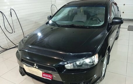 Mitsubishi Lancer IX, 2008 год, 680 000 рублей, 1 фотография
