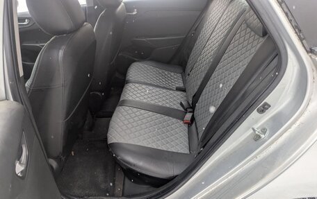 Hyundai Solaris II рестайлинг, 2020 год, 950 000 рублей, 2 фотография