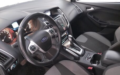 Ford Focus III, 2011 год, 590 000 рублей, 2 фотография