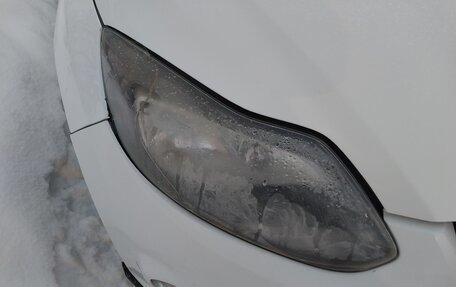 Ford Focus III, 2011 год, 590 000 рублей, 3 фотография