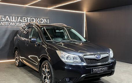 Subaru Forester, 2014 год, 1 600 000 рублей, 3 фотография