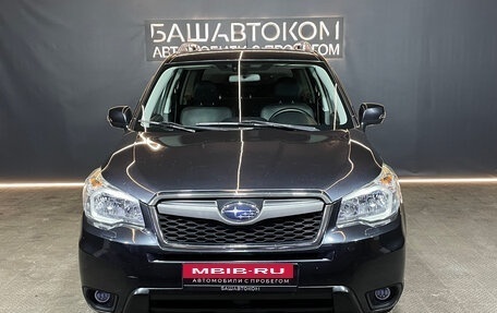 Subaru Forester, 2014 год, 1 600 000 рублей, 2 фотография