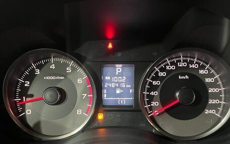 Subaru Forester, 2014 год, 1 600 000 рублей, 11 фотография