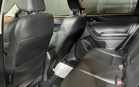 Subaru Forester, 2014 год, 1 600 000 рублей, 8 фотография