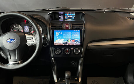 Subaru Forester, 2014 год, 1 600 000 рублей, 9 фотография