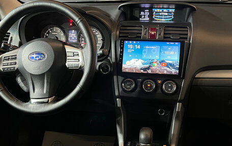 Subaru Forester, 2014 год, 1 600 000 рублей, 10 фотография