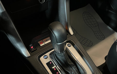Subaru Forester, 2014 год, 1 600 000 рублей, 14 фотография