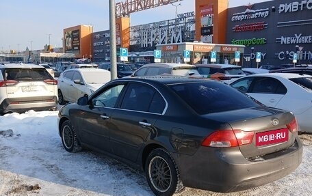 KIA Magentis II рестайлинг, 2010 год, 520 000 рублей, 2 фотография